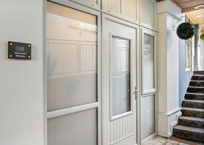 Apartment 297 - Clifden