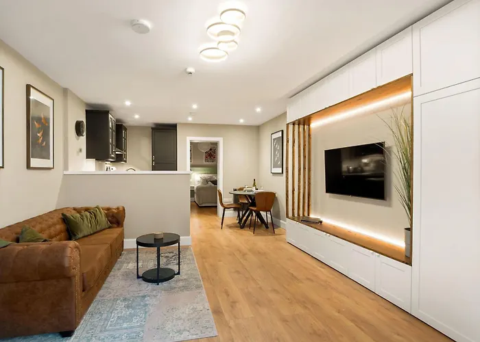 Apartment 297 - Clifden