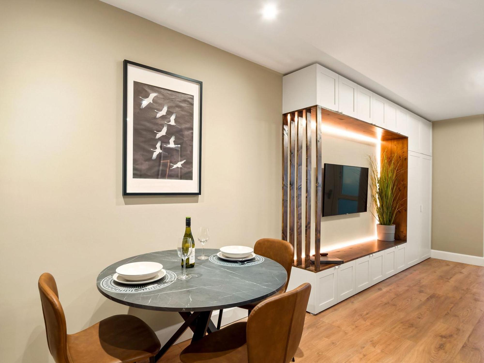 Ferienhaus 297 - Clifden
